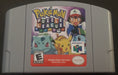 Pokemon Puzzle League N64 Nintendo 64 Video Game Cartridge 2000 - for just $21.99! 