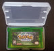 Pokemon Quetzal GBA ROM Hack Video Game Custom Gameboy Advance - for just $18.49! 