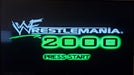 Wrestlemania 2000 N64 Nintendo 64 Video Game Cartridge 1999 - for just $21.99! 