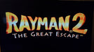 Rayman 2: The Great Escape N64 Nintendo 64 Video Game Cartridge 1999 - for just $21.99! 