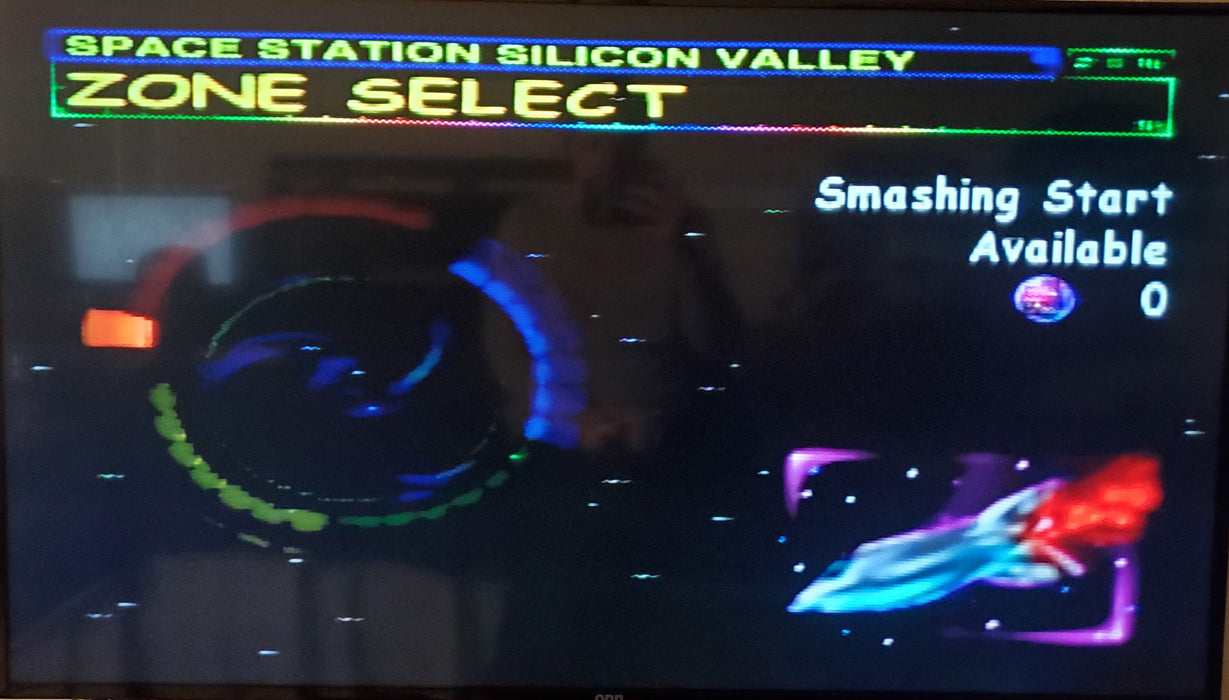 Spacestation Silcon Valley N64 Nintendo 64 Video Game Cartridge 1998 - for just $22.99! 