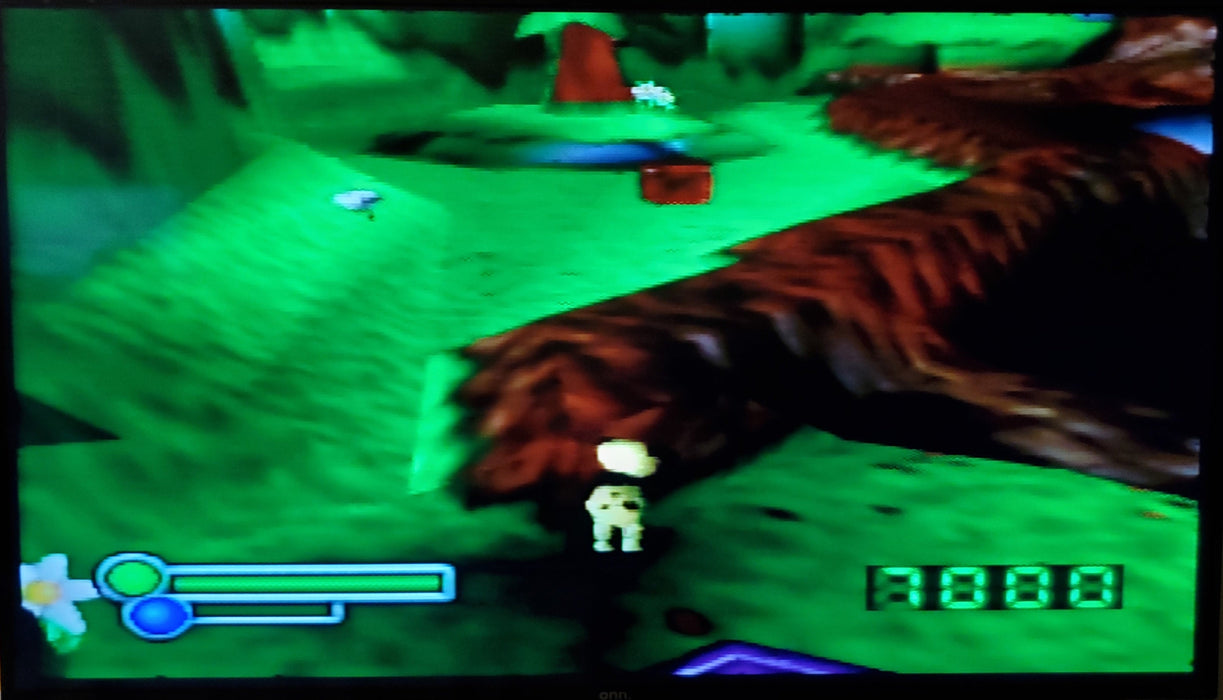 Spacestation Silcon Valley N64 Nintendo 64 Video Game Cartridge 1998 - for just $22.99! 