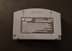 Mischief Makers N64 Nintendo 64 Video Game Cartridge 1997 - for just $22.99! 