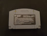 Snowboard Kids 2 N64 Nintendo 64 Video Game Cartridge 1999 - for just $21.99! 