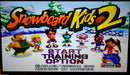 Snowboard Kids 2 N64 Nintendo 64 Video Game Cartridge 1999 - for just $21.99! 