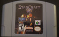 Starcraft 64 N64 Nintendo 64 Video Game Cartridge 2000 - for just $22.99! 