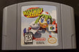 Mischief Makers N64 Nintendo 64 Video Game Cartridge 1997 - for just $22.99! 