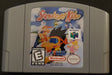 Snowboard Kids 1 N64 Nintendo 64 Video Game Cartridge 1997 - for just $22.99! 