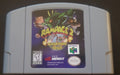 Rampage 2: Universal Tour N64 Nintendo 64 Video Game Cartridge 1999 - for just $22.99! 