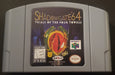 Shadowgate 64 N64 Nintendo 64 Video Game Cartridge 1999 - for just $21.99! 