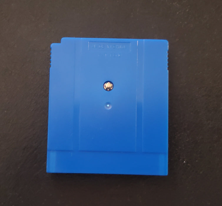 Pokemon Blue GBC Video Game Boy Color 1998 - for just $12.25! 