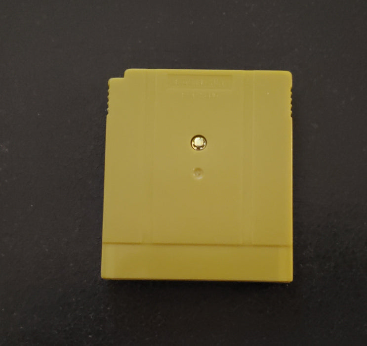Pokemon Gold GBC Video Game Boy Color 2000 - for just $12.50! 