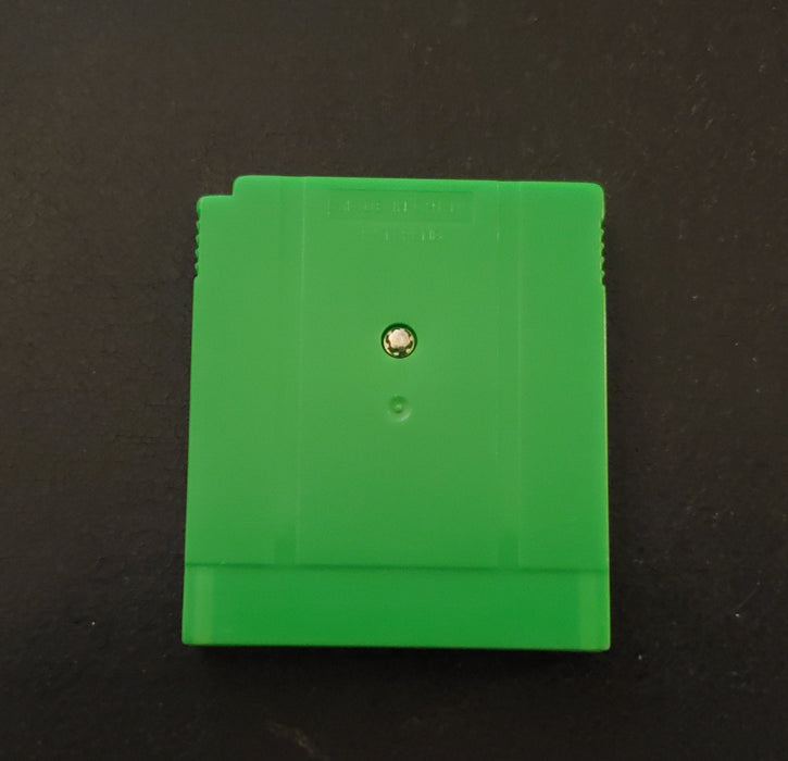 Pokemon Green GBC Video Game Boy Color - for just $12.25! 