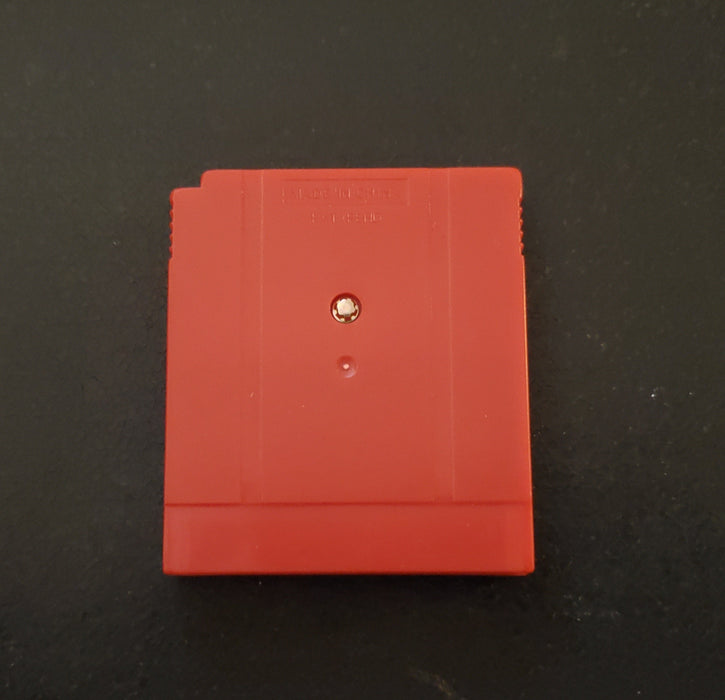 Pokemon Red GBC Video Game Gameboy Color 1998 - for just $12.25! 