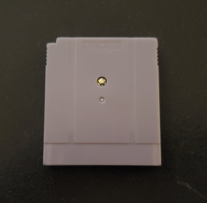 Pokemon Silver GBC Video Game Boy Color 2000 - for just $12.25! 