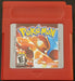 Pokemon Red GBC Video Game Gameboy Color 1998 - for just $12.25! 