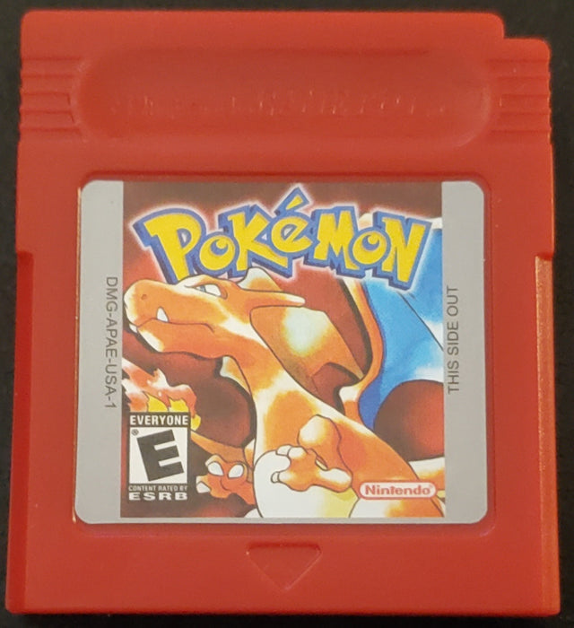 GBC Video Game Cartridge Collection Nintendo Gameboy Color - for just $12.25! 