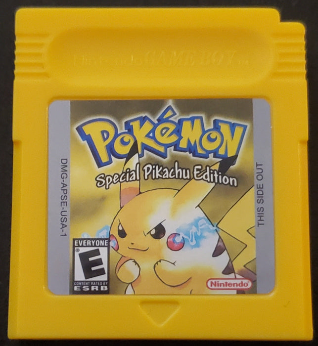 GB Video Game Cartridge Collection Nintendo Gameboy - for just $12.50! 