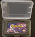 Pokemon Dark Violet GBA ROM Hack Video Game Custom Gameboy Advance - for just $18.49! 