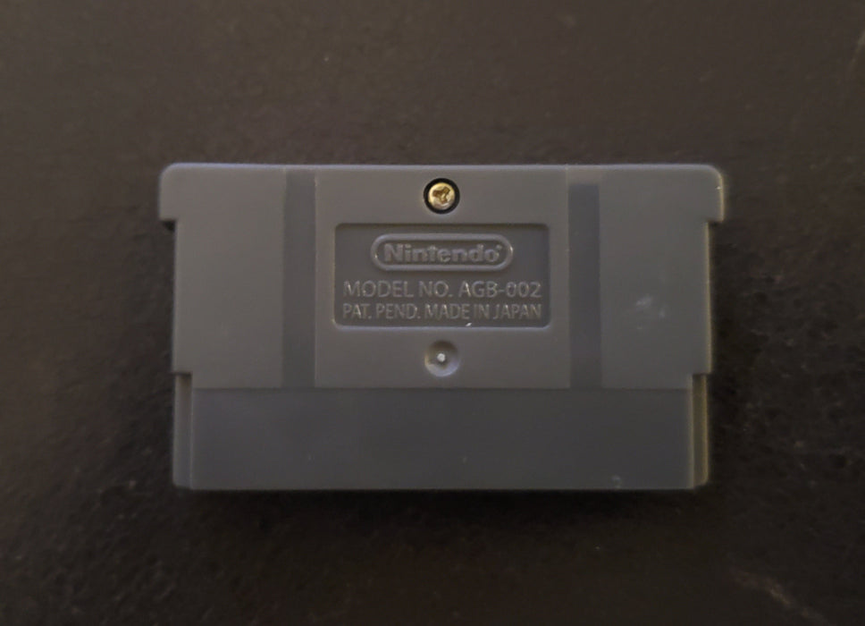 Pokemon Dark Violet GBA ROM Hack Video Game Custom Gameboy Advance - for just $18.49! 