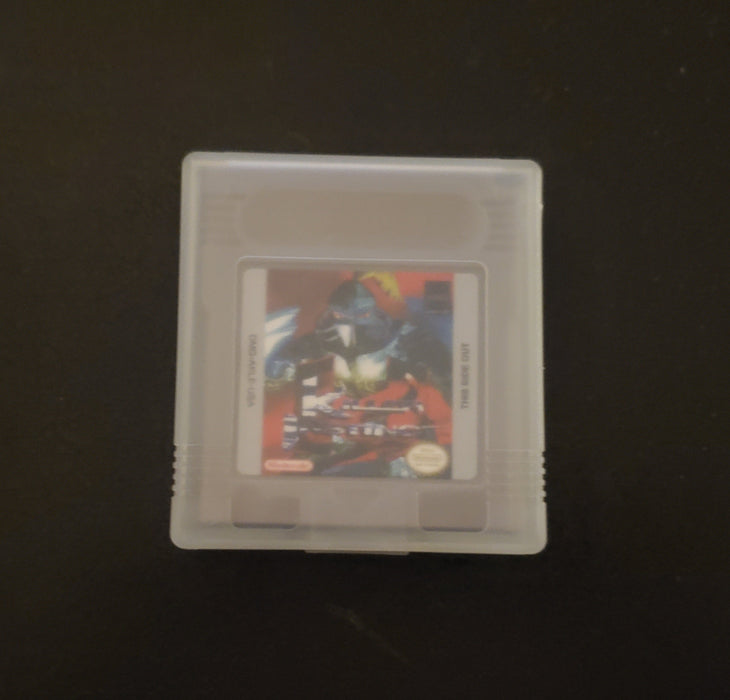 Killer Instinct Gameboy GB Video Game Catridge 1995 - for just $15! 