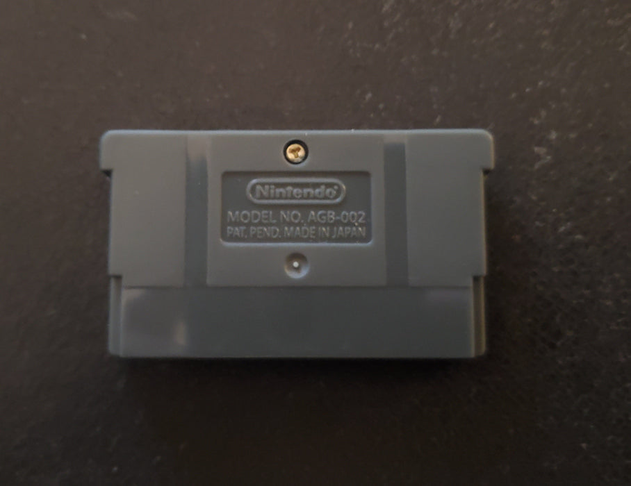 Pokemon Emerald Legacy GBA Pokemon ROM Hack Video Game Boy Advance - for just $18.49! 