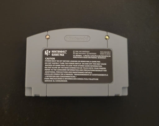 Banjo Dreamie N64 Nintendo 64 Video Game Cartridge 2018 - for just $22.99! 