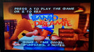 Banjo Dreamie N64 Nintendo 64 Video Game Cartridge 2018 - for just $22.99! 