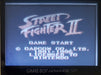 Street Fighter 2 Gameboy GB Video Game Catridge 1995 - for just $15! 