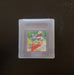 Street Fighter Alpha Gameboy Color GBC Video Game Catridge 2000 - for just $15! 