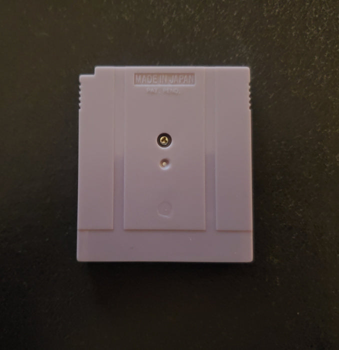 Street Fighter Alpha Gameboy Color GBC Video Game Catridge 2000 - for just $15! 