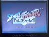 Street Fighter Alpha Gameboy Color GBC Video Game Catridge 2000 - for just $15! 