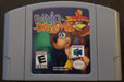 Banjo Dreamie N64 Nintendo 64 Video Game Cartridge 2018 - for just $22.99! 
