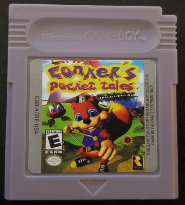 GBC Video Game Cartridge Collection Nintendo Gameboy Color - for just $13.99! 