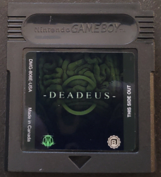 GB Video Game Cartridge Collection Nintendo Gameboy - for just $14.99! 