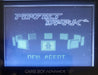 Perfect Dark Gameboy Color GBC Video Game Catridge 2000 - for just $15! 