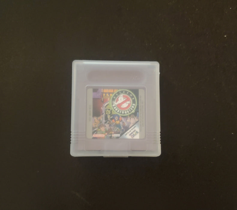 Extreme Ghostbusters Gameboy Color GBC Video Game Catridge 2001 - for just $15! 