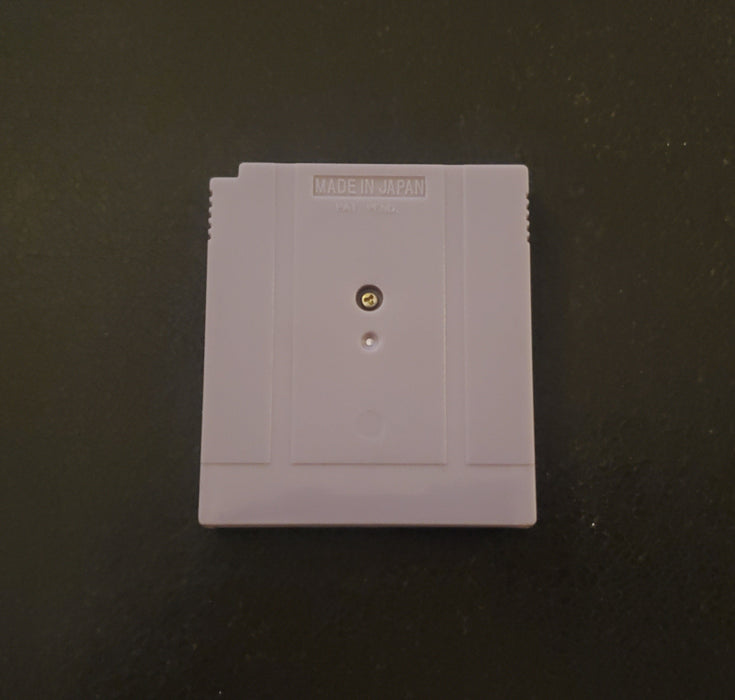 Extreme Ghostbusters Gameboy Color GBC Video Game Catridge 2001 - for just $15! 
