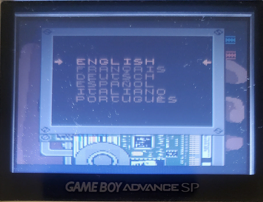 Extreme Ghostbusters Gameboy Color GBC Video Game Catridge 2001 - for just $15! 