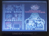 Extreme Ghostbusters Gameboy Color GBC Video Game Catridge 2001 - for just $15! 