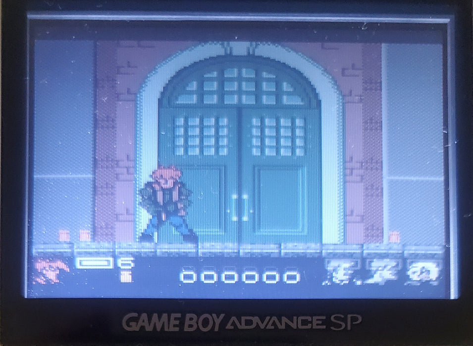 Extreme Ghostbusters Gameboy Color GBC Video Game Catridge 2001 - for just $15! 