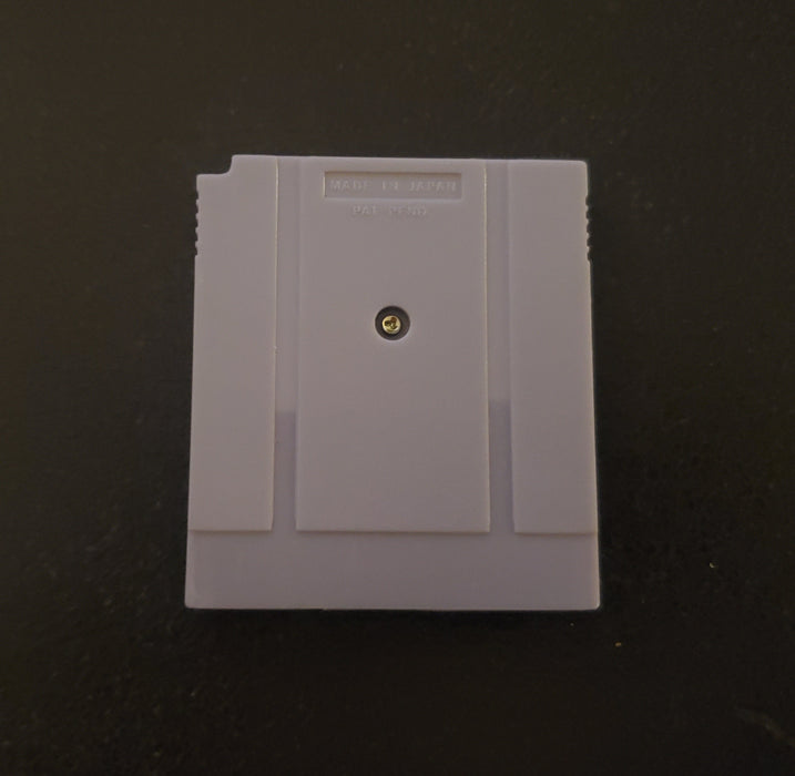 Metroid 2 The Return of Samus Gameboy GB Video Game Catridge 1991 - for just $15! 