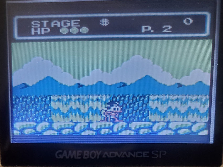 Duck Tales 2 Gameboy GB Video Game Catridge 1993 - for just $15! 