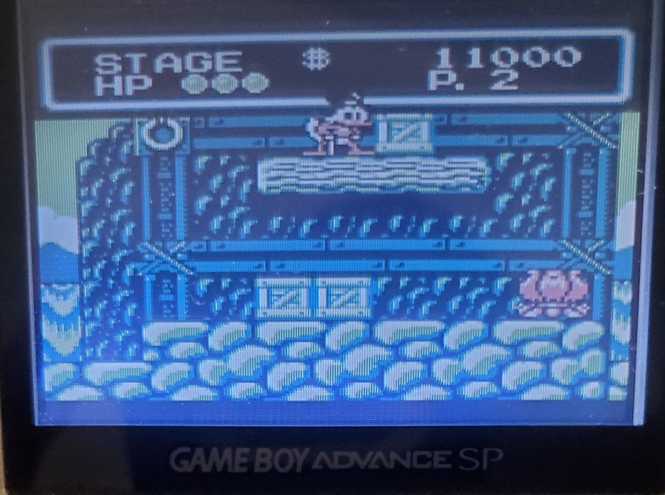 Duck Tales 2 Gameboy GB Video Game Catridge 1993 - for just $15! 
