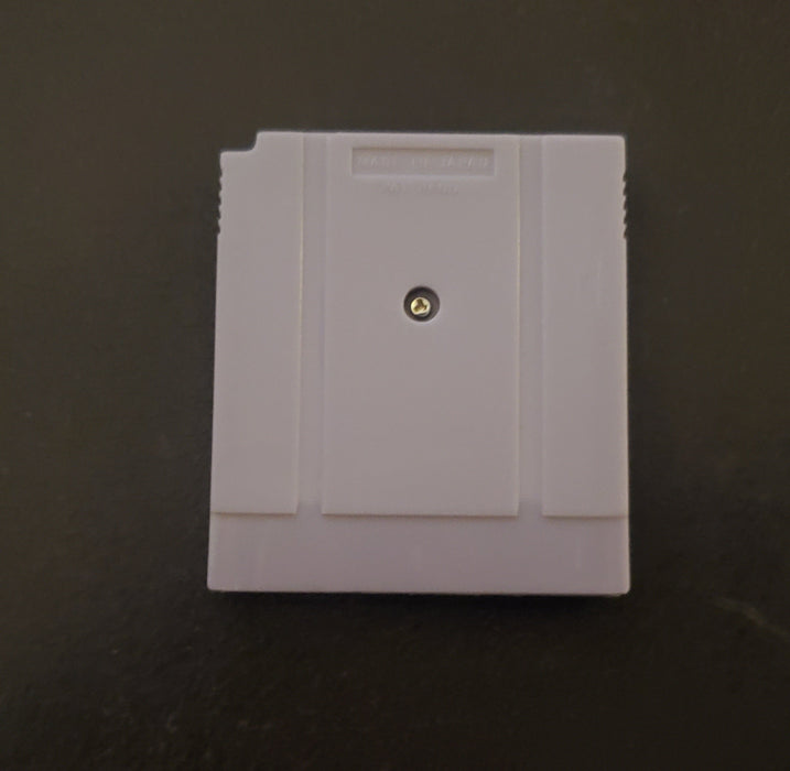 TMNT 2 Back From the Sewers GB Video Game Catridge Gameboy 1991 - for just $15! 