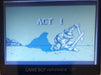 TMNT 2 Back From the Sewers GB Video Game Catridge Gameboy 1991 - for just $15! 