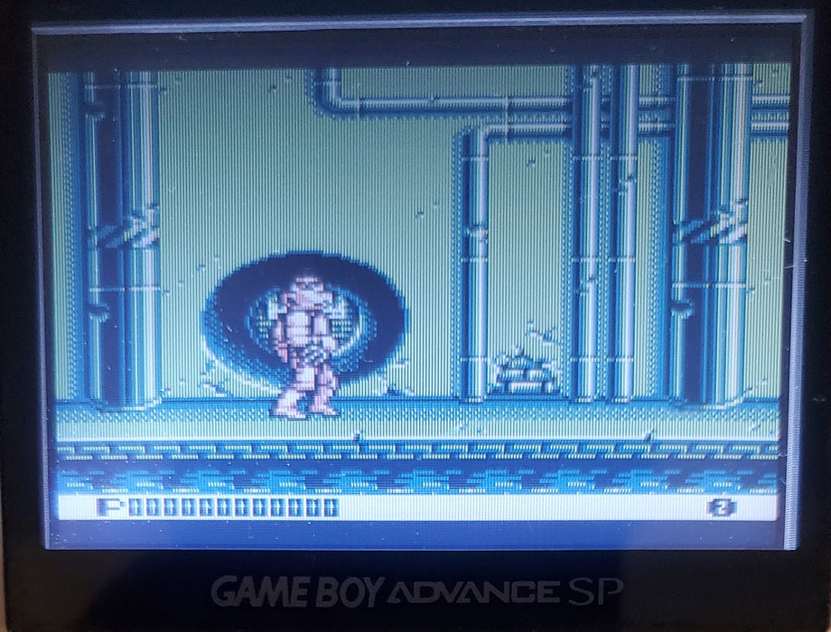 TMNT 2 Back From the Sewers GB Video Game Catridge Gameboy 1991 - for just $15! 