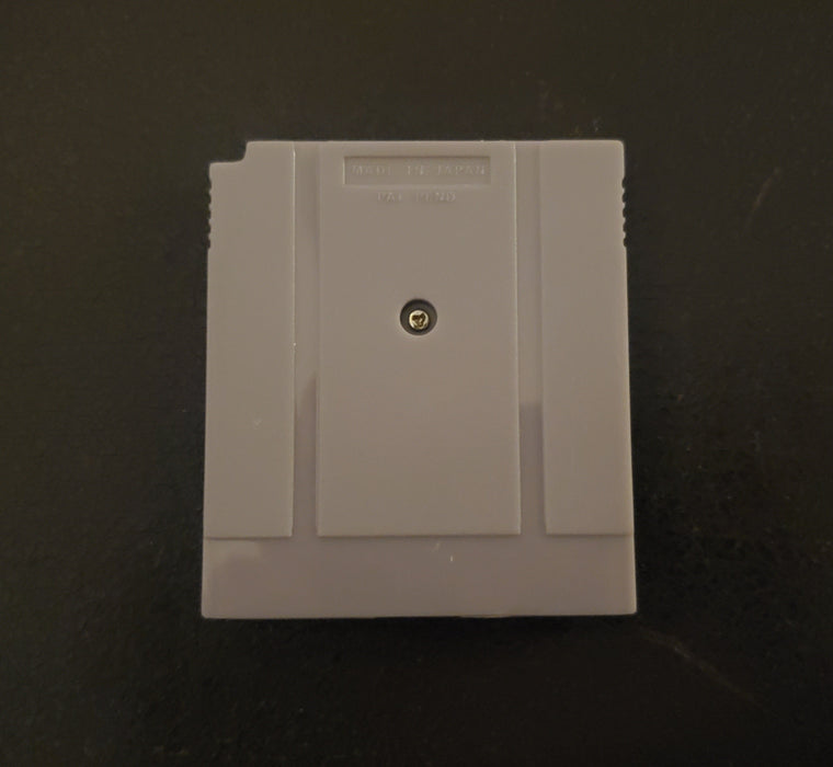 Pokemon Trading Card Game 1 Gameboy Color GBC Video Game Catridge 2000 - for just $15! 