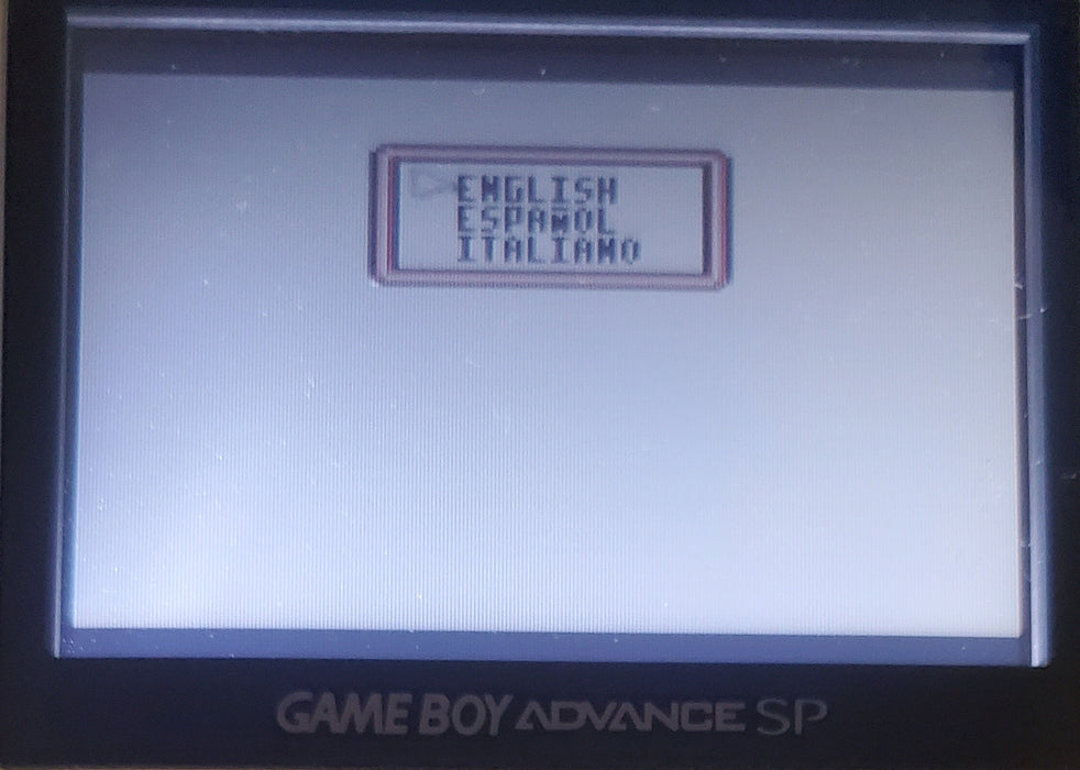 Pokemon Trading Card Game 1 Gameboy Color GBC Video Game Catridge 2000 - for just $15! 