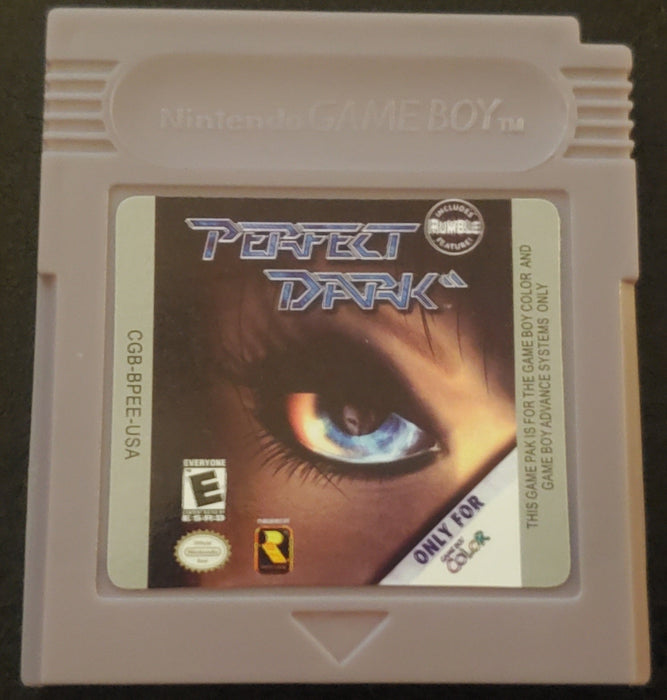 GBC Video Game Cartridge Collection Nintendo Gameboy Color - for just $13.99! 